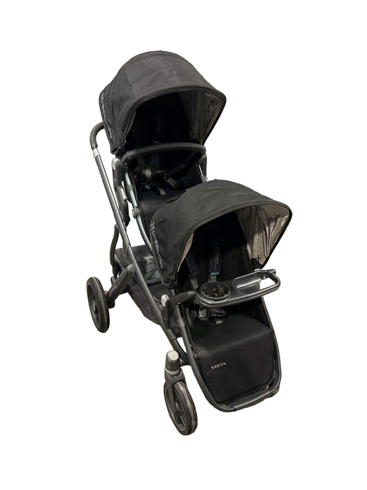 used Strollers