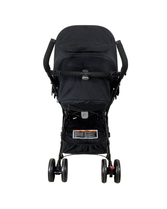 Maxi-Cosi Mara XT Ultra Stroller, Essential Black, 2022