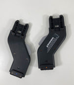 secondhand UPPAbaby VISTA Upper Adapters