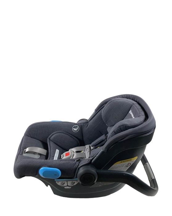 secondhand Carseat