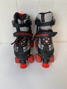 used Schwinn Youth Adjustable Fit Roller Skates