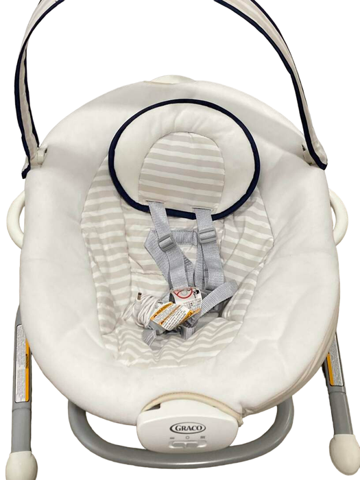 used Infant Gear