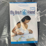 secondhand My Brest Friend Nursing Pillow