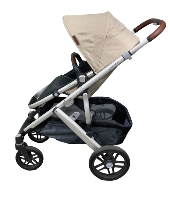 used Strollers