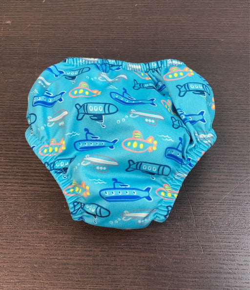 secondhand iPlay Reusable Swim Diaper, 6 Months