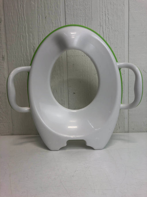 secondhand Munchkin Potty Seat