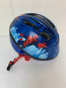 used Bell Bike Helmet