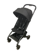 used Joolz Aer Stroller, 2022, Refined Black