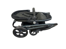 Joovy Qool Stroller, 2021, Black