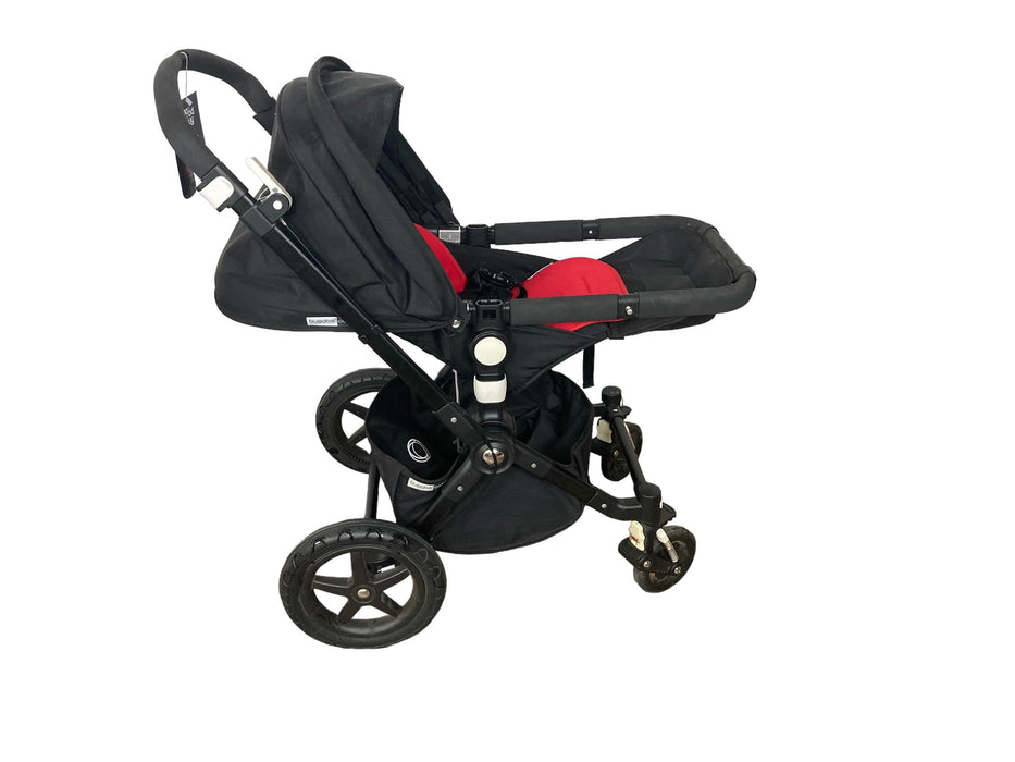 secondhand Bugaboo Cameleon3 Stroller