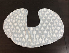 used Nursing Pillow Cover