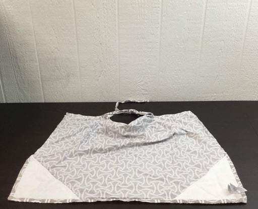 secondhand Bebe Au Lait Muslin Nursing Cover