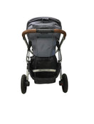 UPPAbaby VISTA Double Stroller, 2017, Gregory