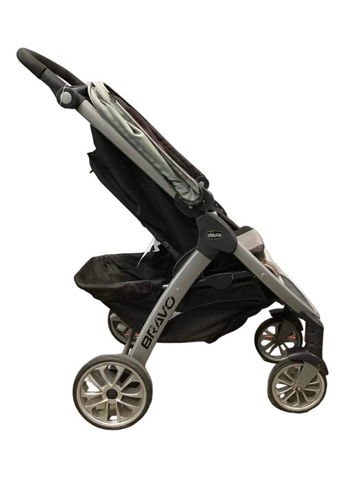 used Strollers