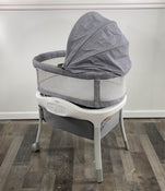 used Graco Move ‘N Soothe Bassinet