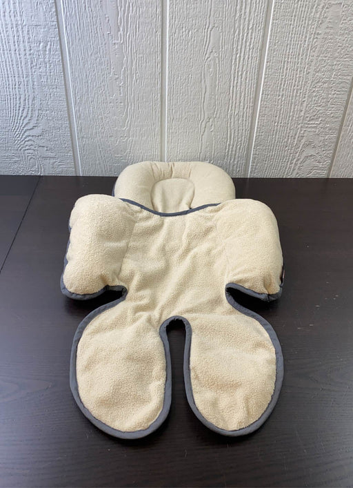 used Britax Adjustable Head and Body Support Pillow