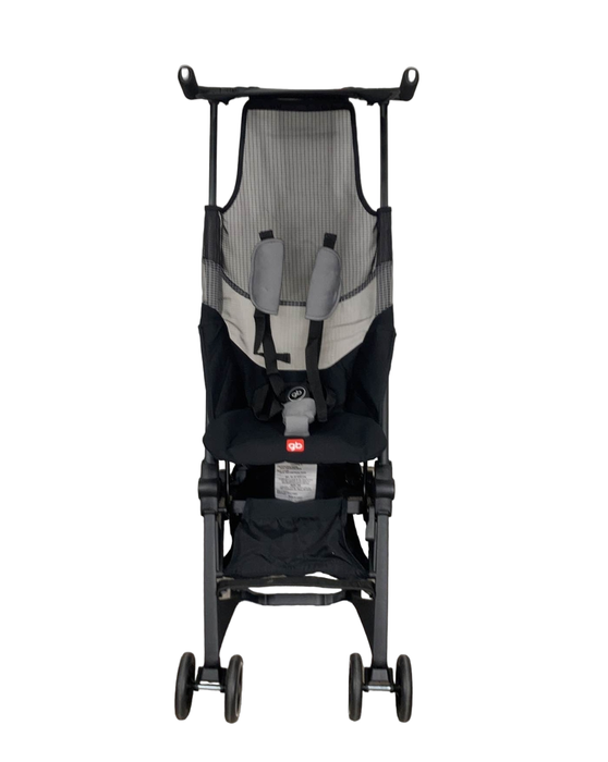 secondhand Strollers