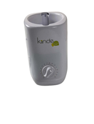 secondhand Kiinde Kozii Bottle Warmer And Breastmilk Warmer