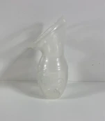 used Haakaa Manual Breast Pump