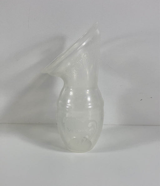 used Haakaa Manual Breast Pump