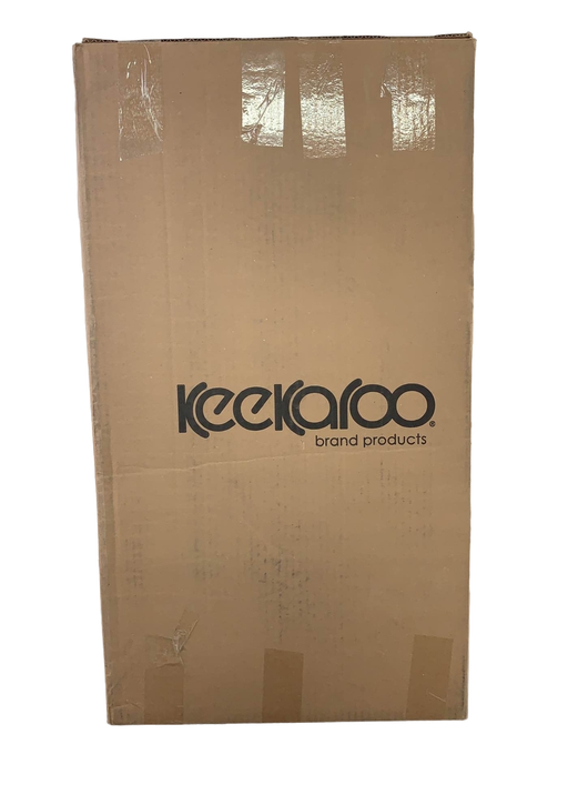 used Keekaroo Peanut Changing Pad