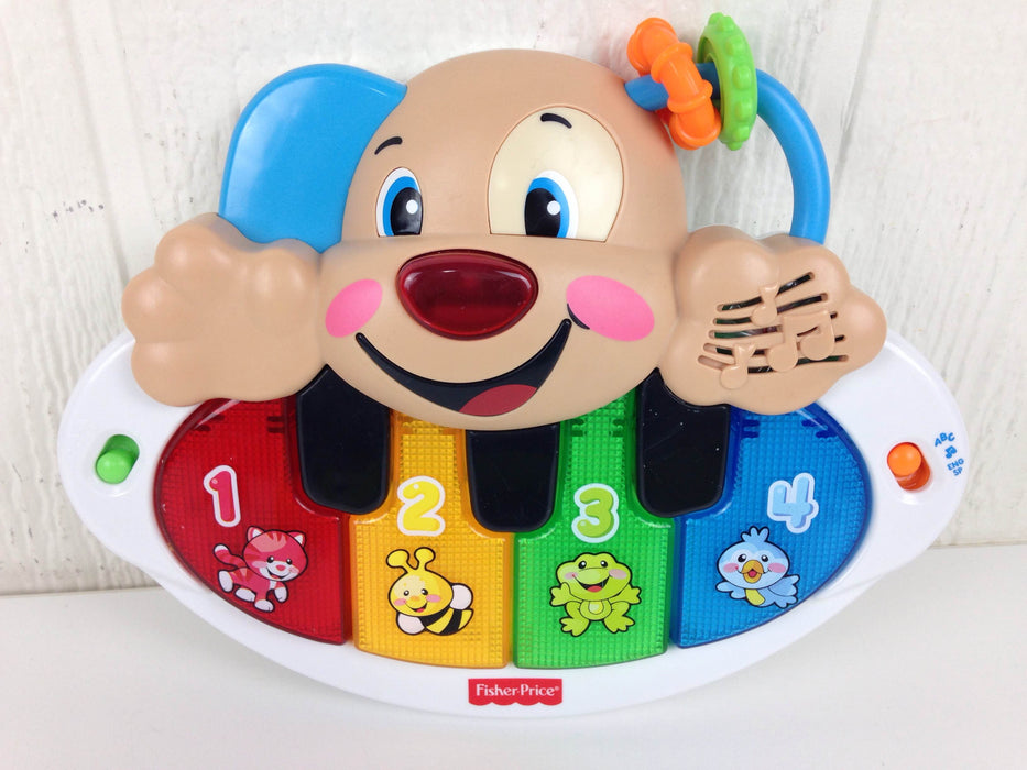 secondhand BUNDLE Musical Toys