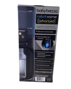 secondhand Baby Brezza Instant Warmer