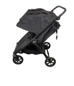 secondhand Baby Jogger City Mini GT2 Double Stroller, 2022, Jet