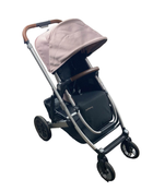 used UPPAbaby CRUZ V2 Stroller, Alice (Dusty Pink), 2021