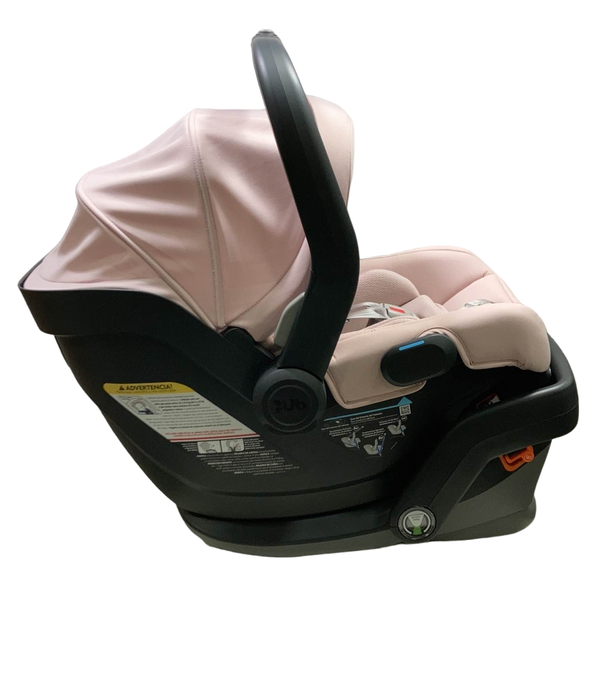 used Carseat