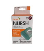 used Boon Nursh Bottle, 4oz, Slow