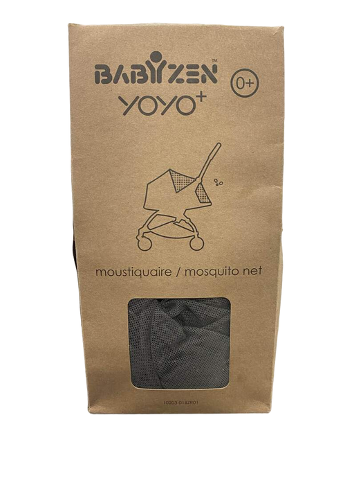 used Babyzen YOYO Mosquito Net