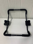 used Baby Jogger Car Seat Adapter (city Select, City Select LUX, City Premier) For Chicco/Peg Perego