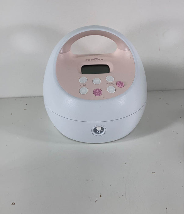 used Spectra Baby S2 Plus Electric Breast Pump