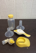 secondhand Medela Harmony Manual Breast Pump