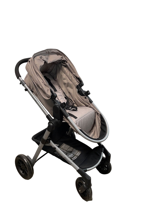 used Strollers