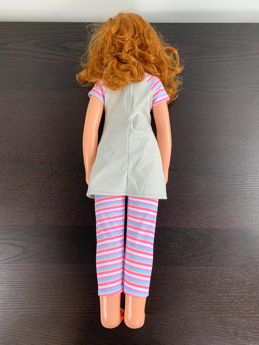 BUNDLE Large Fashion Dolls