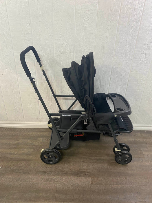 used Strollers