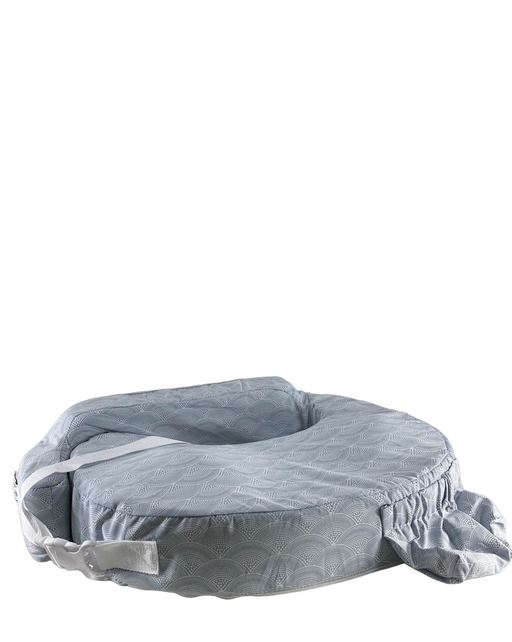 secondhand My Brest Friend Deluxe Nursing Pillow, Horizon