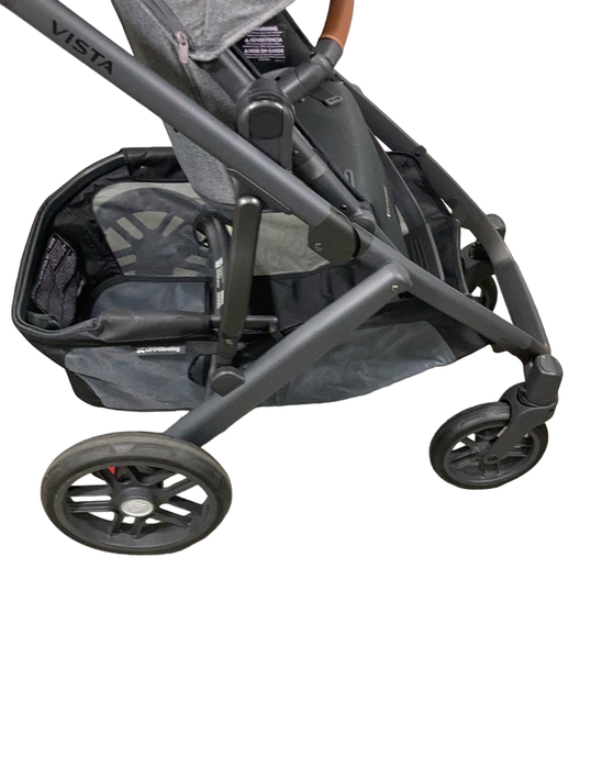 secondhand UPPAbaby VISTA V2 Stroller