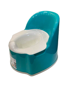 secondhand OXO Tot Potty Chair, Teal