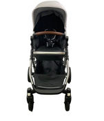 used Double Strollers