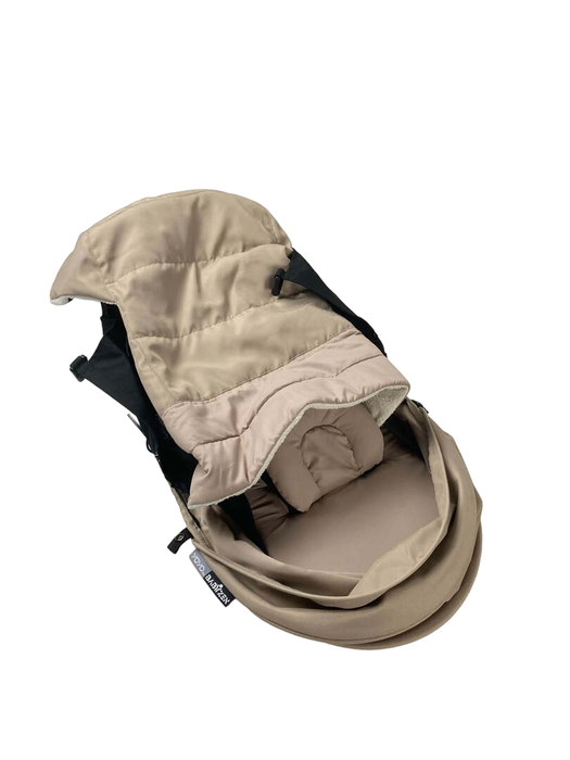 secondhand Babyzen Newborn Pack, Taupe