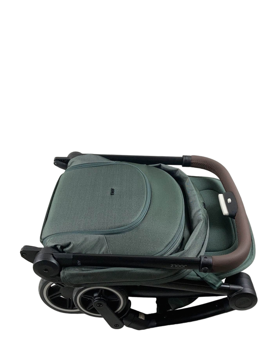 Joolz Aer+ Stroller, 2023, Mighty Green