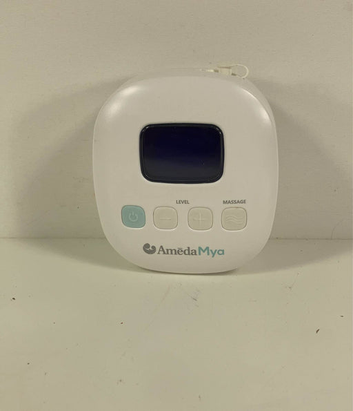 used Ameda MYA Portable Breast Pump