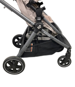 used Maxi-Cosi Zelia2 Max Stroller Only, 2022, Topia Tan