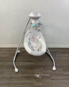 used Fisher Price Cradle 'n Swing