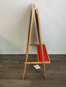 secondhand Wooden Easel