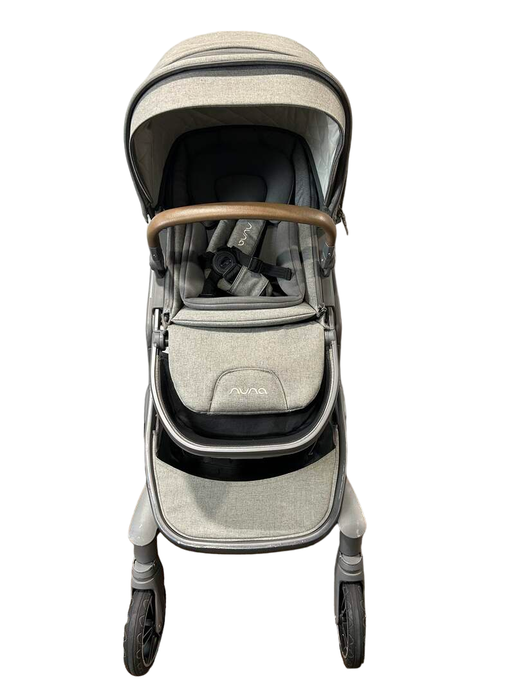 secondhand Strollers