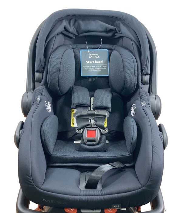 used Infantcarseat